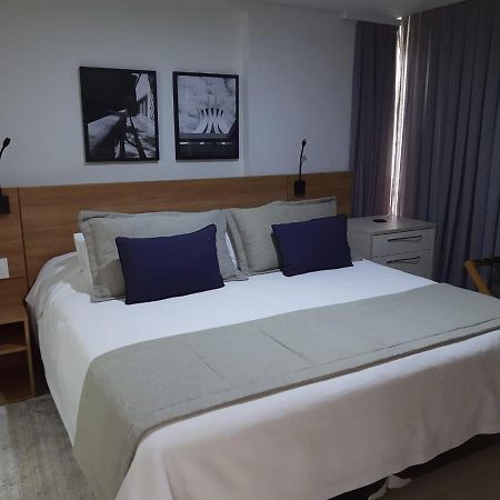 Ferienwohnung Manacas 110 Granja Brasil Petrópolis Exterior foto