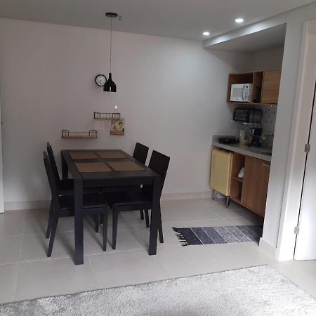 Ferienwohnung Manacas 110 Granja Brasil Petrópolis Exterior foto